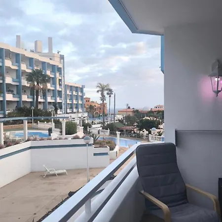 Ocean Golf Del Sur Large Flat * San Miguel de Abona