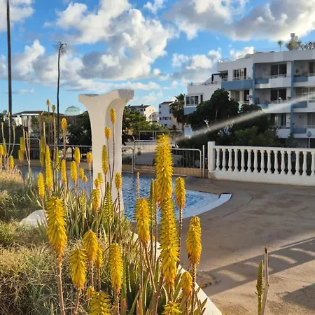 Ocean Golf Del Sur Large Flat