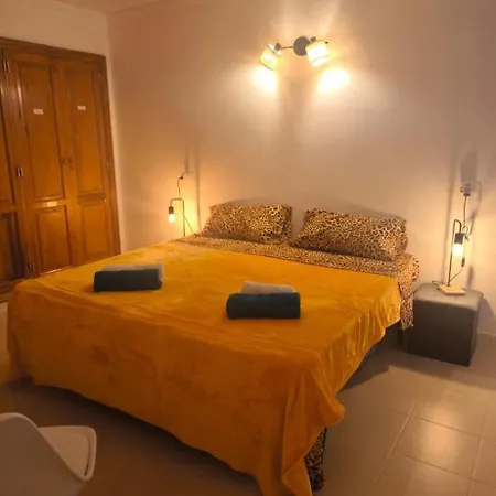 Ocean Golf Del Sur Large Flat San Miguel de Abona