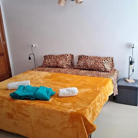 Apartman Ocean Golf Del Sur Large Flat