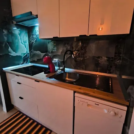 Apartman Ocean Golf Del Sur Large Flat