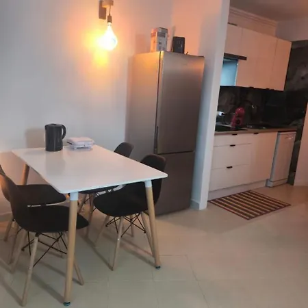 Ocean Golf Del Sur Large Flat