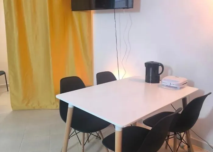 Ocean Golf Del Sur Large Flat