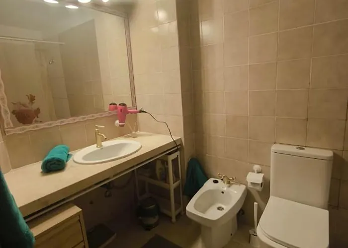 Ocean Golf Del Sur Large Flat Apartament