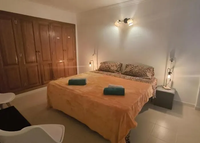 Ocean Golf Del Sur Large Flat *