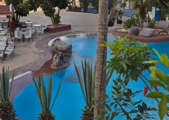 Ocean Golf Del Sur Large Flat *