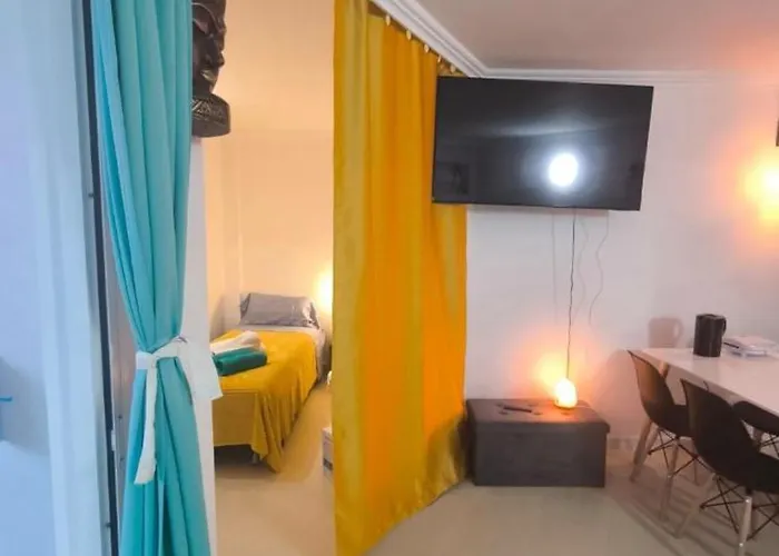 Ocean Golf Del Sur Large Flat *