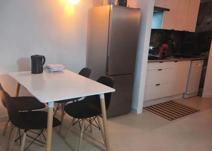 Ocean Golf Del Sur Large Flat