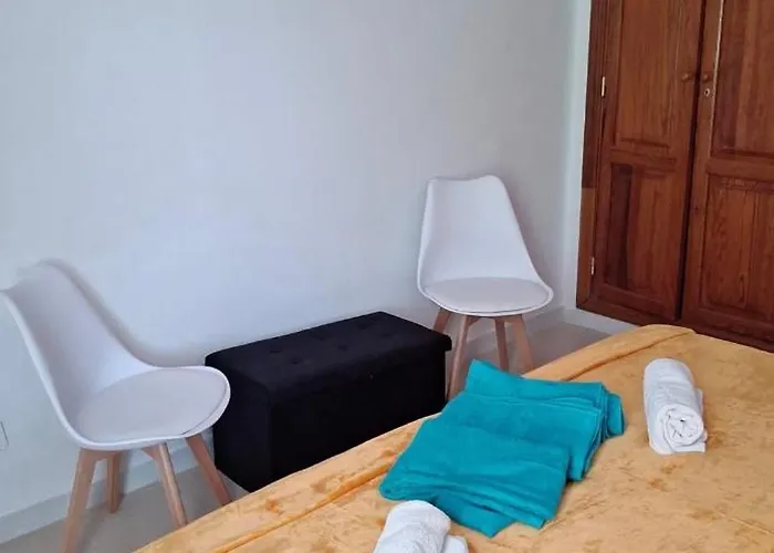 Apartament Ocean Golf Del Sur Large Flat *