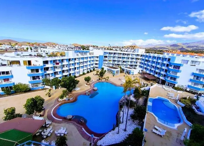 Ocean Golf Del Sur Large Flat San Miguel de Abona