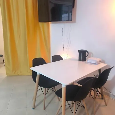 Ocean Golf Del Sur Large Flat