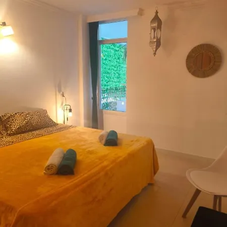 Appartement Ocean Golf Del Sur Large Flat *