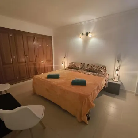 Ocean Golf Del Sur Large Flat *