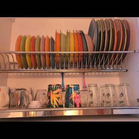 Ocean Golf Del Sur Large Flat Appartement San Miguel de Abona