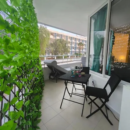 Appartement Ocean Golf Del Sur Large Flat