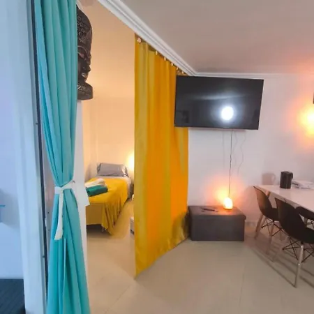 Ocean Golf Del Sur Large Flat *