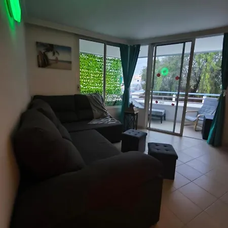 Ocean Golf Del Sur Large Flat Appartement San Miguel de Abona