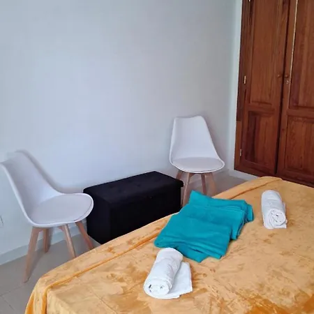 Appartement Ocean Golf Del Sur Large Flat *