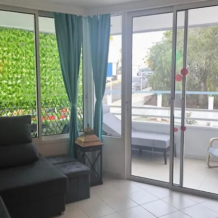 Ocean Golf Del Sur Large Flat Lejlighed San Miguel de Abona