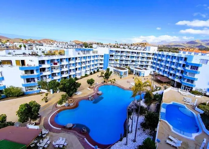 Appartamento Ocean Golf Del Sur Large Flat *