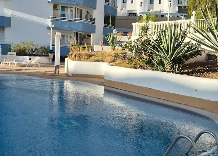 Ocean Golf Del Sur Large Flat Appartamento San Miguel de Abona