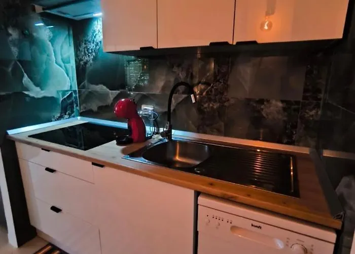 Appartamento Ocean Golf Del Sur Large Flat